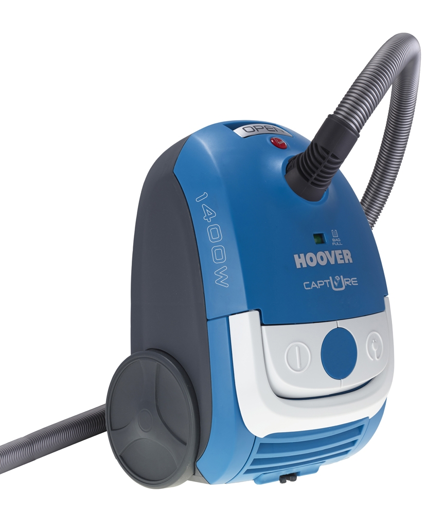 Пылесос Hoover TCP 1401 019
Пылесос Hoover TCP 1401 019