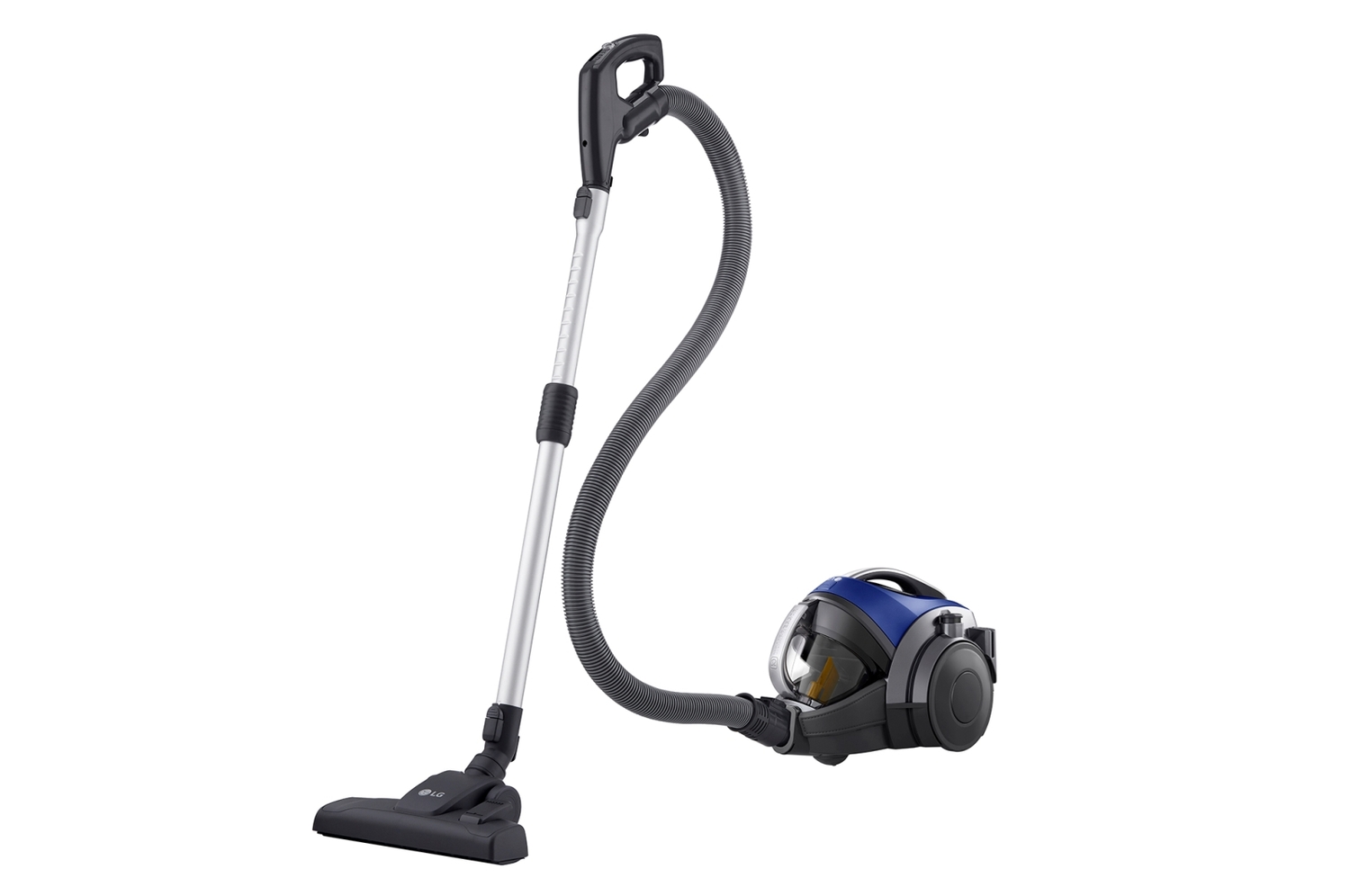 Пылесос LG VK89609HQ синий/серый, Красный
Пылесос LG VK89609HQ синий/серый, Красный