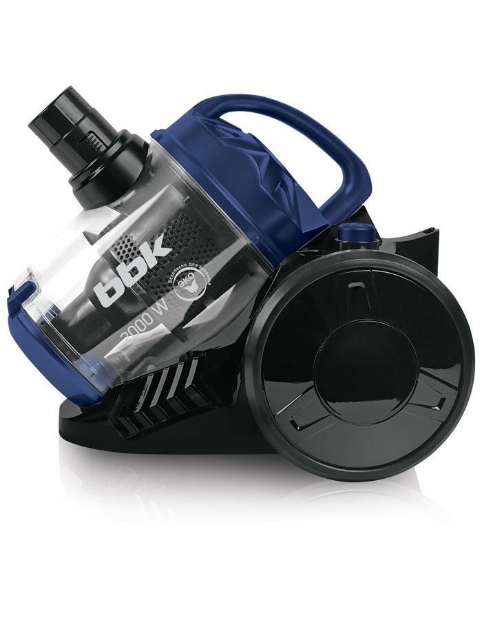 Пылесос BBK BV1503 BLACK/BLUE, Синий
Пылесос BBK BV1503 BLACK/BLUE, Синий