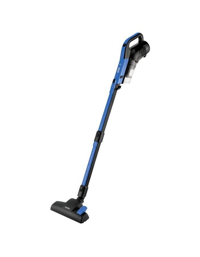 Пылесос BBK BV2514 BLUE/BLACK, Синий
Пылесос BBK BV2514 BLUE/BLACK, Синий