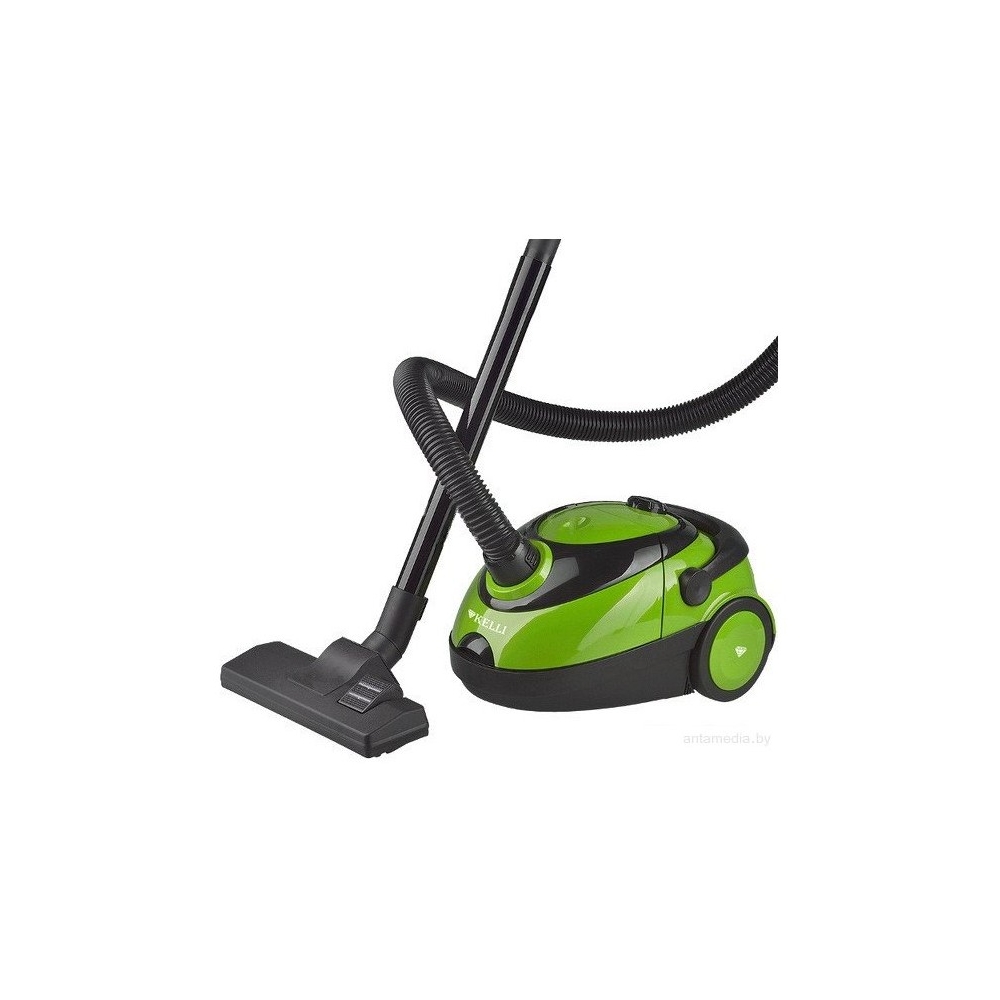 Пылесос Kelli KL-8014 Green, Зеленый
Пылесос Kelli KL-8014 Green, Зеленый
