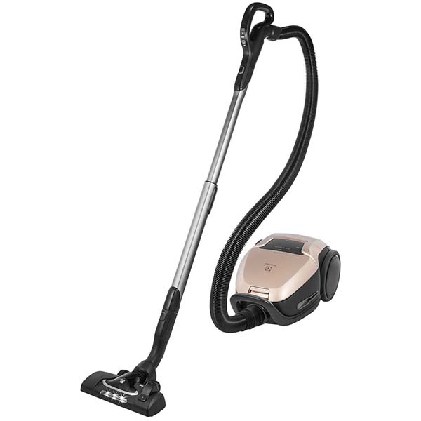 Пылесос Electrolux PD91-8SSM
Пылесос Electrolux PD91-8SSM