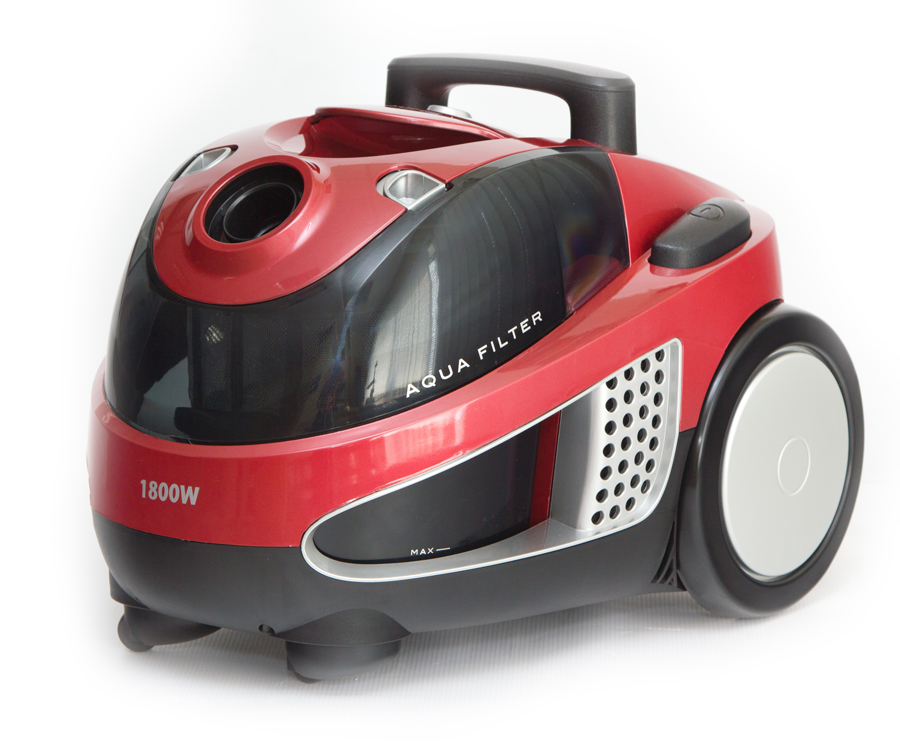 Пылесос Shivaki Typhoon SVC-1748R Red, Красный
Пылесос Shivaki Typhoon SVC-1748R Red, Красный