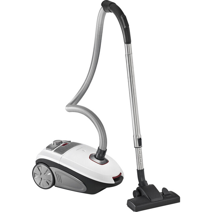 Пылесос ProfiCare PC-BS 3041 White, Белый
Пылесос ProfiCare PC-BS 3041 White, Белый