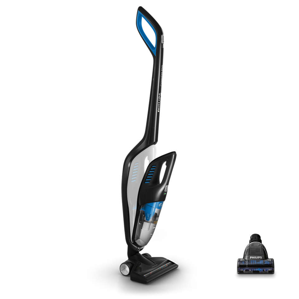 Пылесос Philips FC6169/01, Синий;белый
Пылесос Philips FC6169/01, Синий;белый