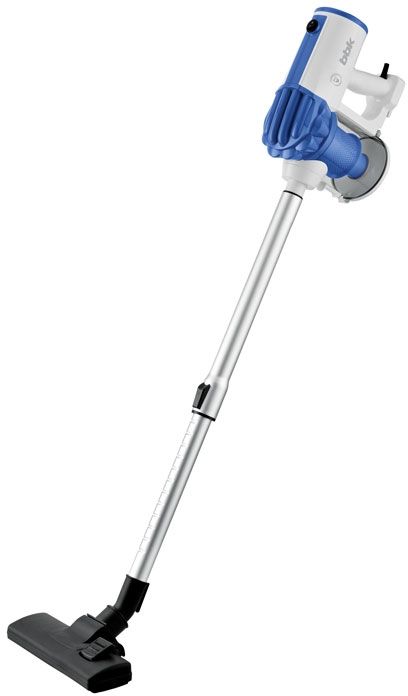 Пылесос BBK BV2512 белый
Пылесос BBK BV2512 белый