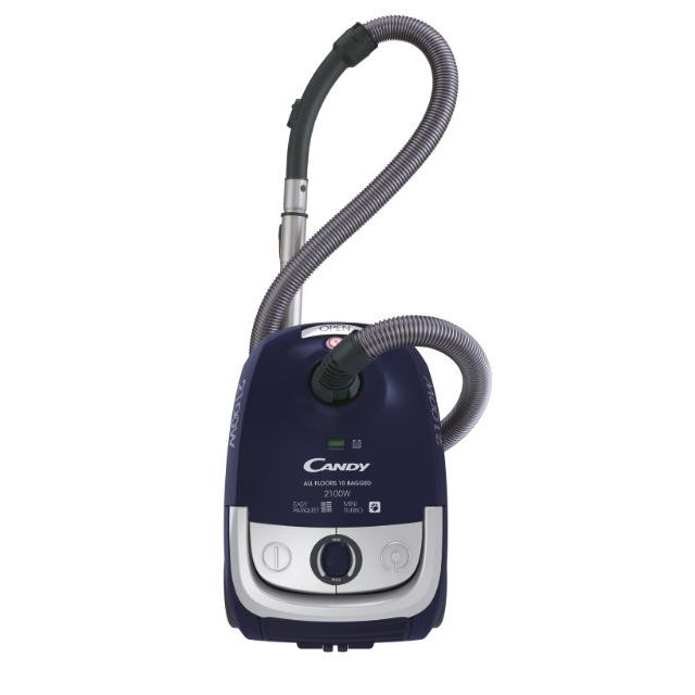 Пылесос Candy CAFB2100 019 синий, Синий;серый
Пылесос Candy CAFB2100 019 синий, Синий;серый