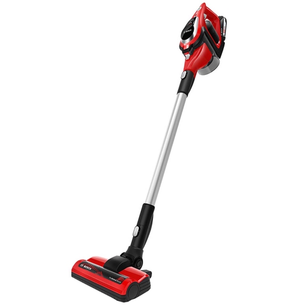 Пылесос ручной Bosch BBS81PET красный
Пылесос ручной Bosch BBS81PET красный