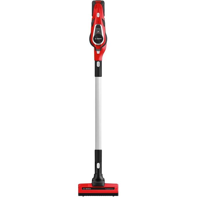 Пылесос ручной Bosch BBS1ZOO красный, Белый;красный
Пылесос ручной Bosch BBS1ZOO красный, Белый;красный