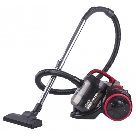 Пылесос Starwind SCV3410 черный/бордовый, Красный
Пылесос Starwind SCV3410 черный/бордовый, Красный