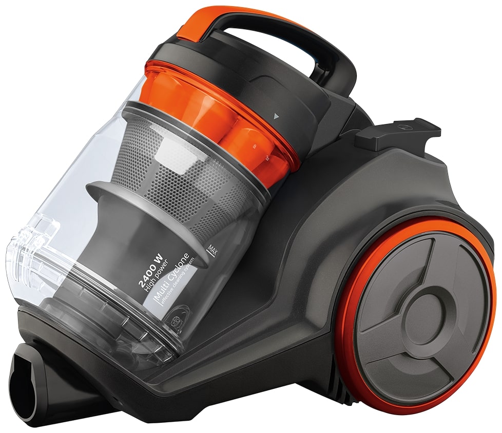 Пылесос Hyundai H-VCC55 оранжевый
Пылесос Hyundai H-VCC55 оранжевый