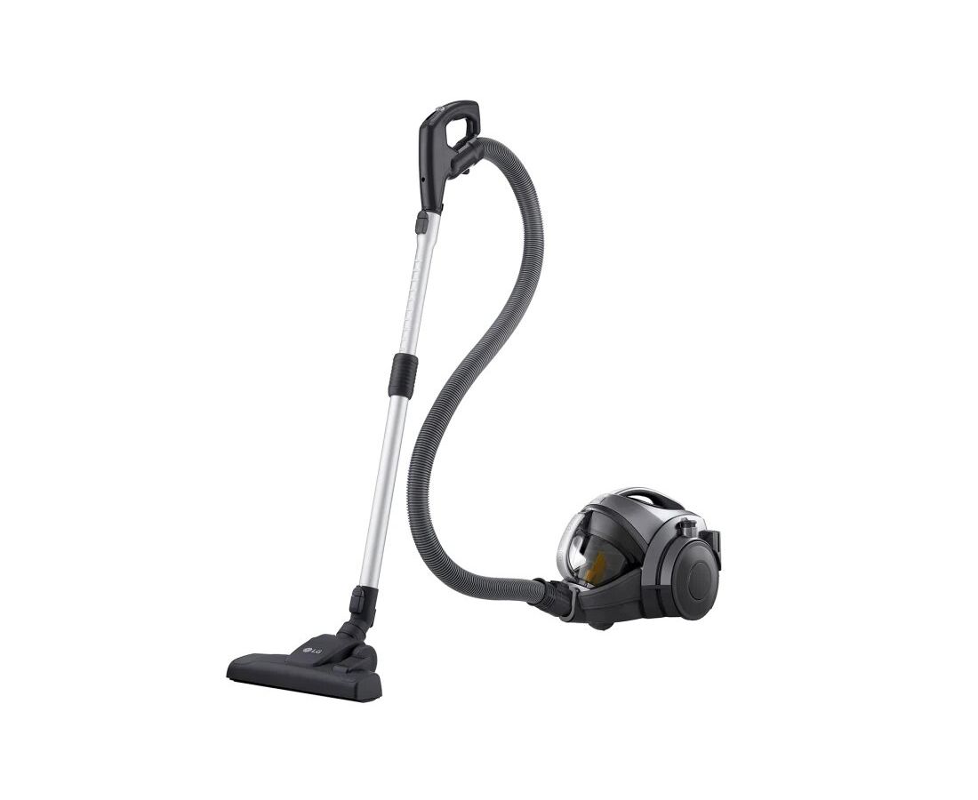 Пылесос LG VK-89309H, Серый
Пылесос LG VK-89309H, Серый