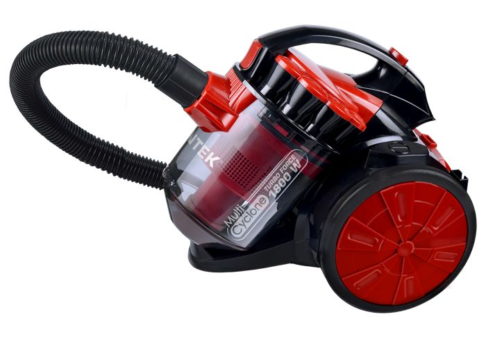 Пылесос Centek CT-2531 Red/Black
Пылесос Centek CT-2531 Red/Black