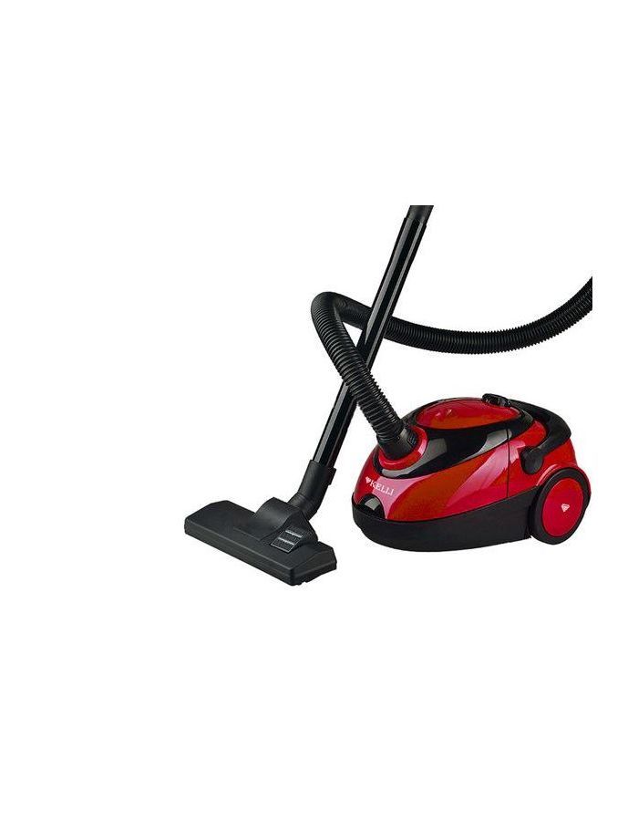 Пылесос Kelli KL-8014 Red, Красный
Пылесос Kelli KL-8014 Red, Красный