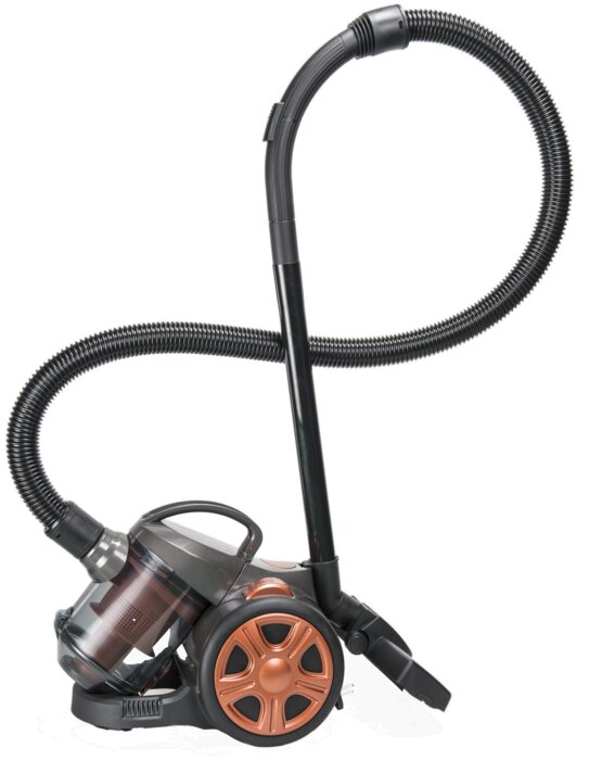 Пылесос Maestro MR-601
Пылесос Maestro MR-601