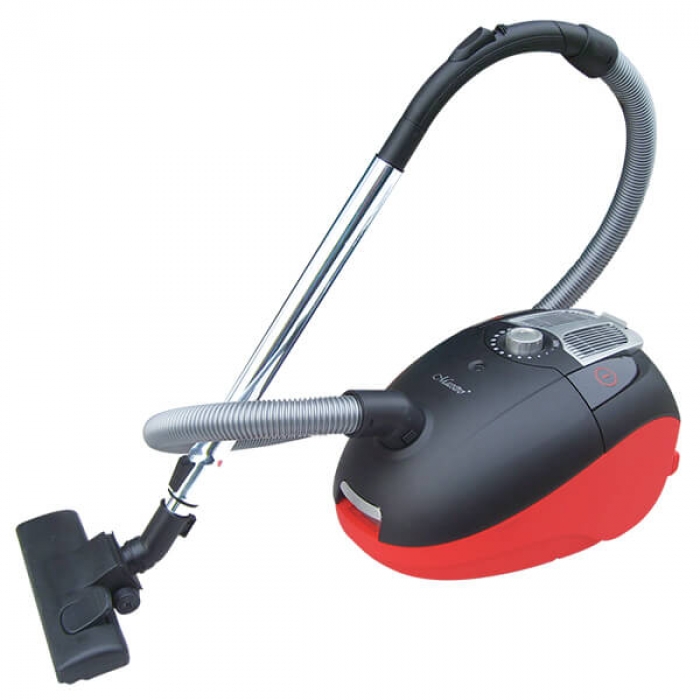 Пылесос Maestro MR-612, Черный
Пылесос Maestro MR-612, Черный