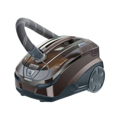 Пылесос Thomas PARKETT MASTER XT
Пылесос Thomas PARKETT MASTER XT