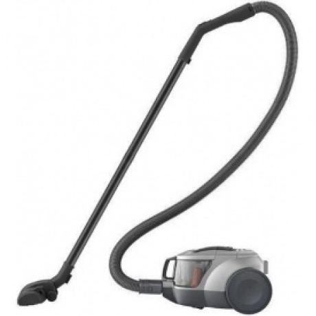 Пылесос LG VC5420NNTS с контейнером для сбора пыли, 2000 Вт
Пылесос LG VC5420NNTS с контейнером для сбора пыли, 2000 Вт