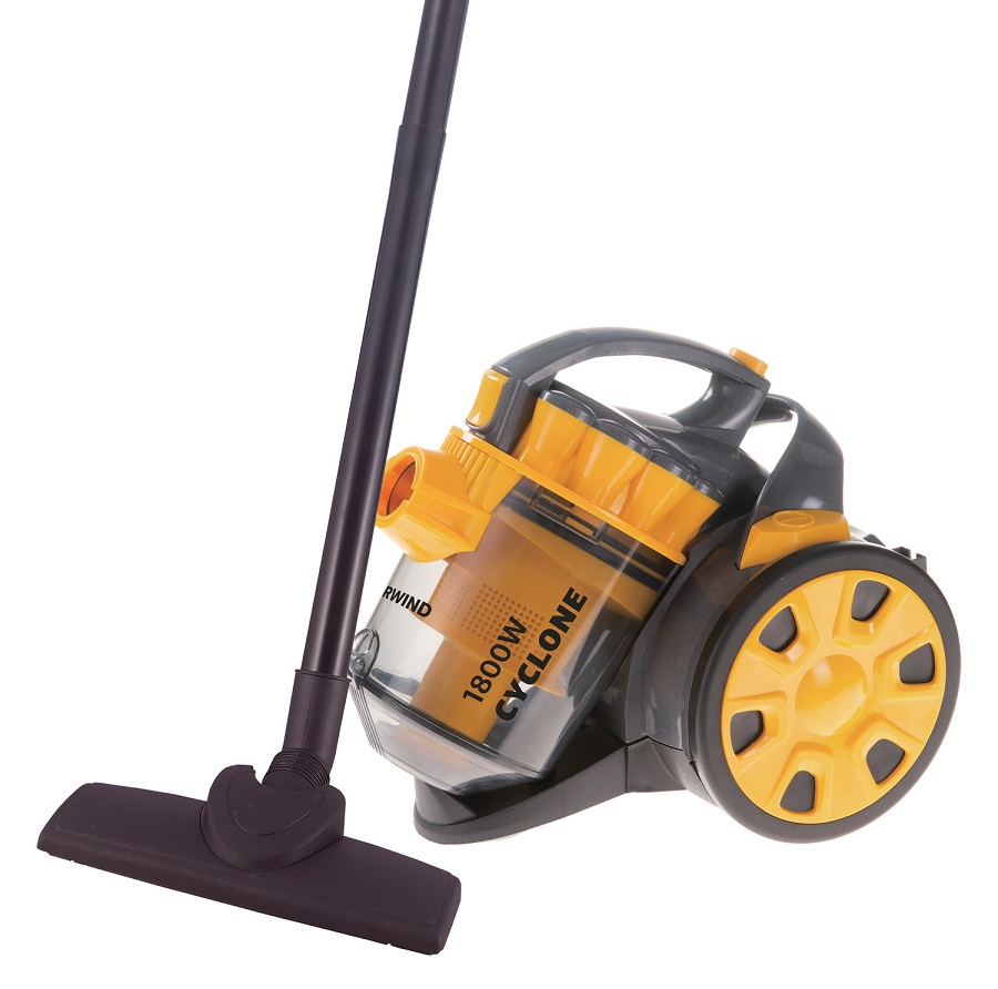 Пылесос Starwind SCV4240 1800Вт желтый/серый
Пылесос Starwind SCV4240 1800Вт желтый/серый
