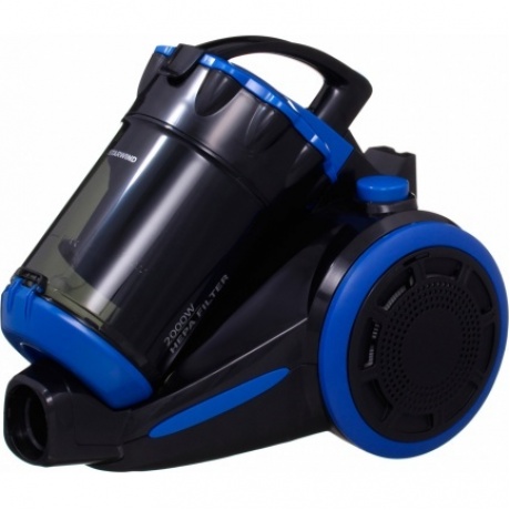 Пылесос Starwind SCV2030 2000Вт синий/черный
Пылесос Starwind SCV2030 2000Вт синий/черный