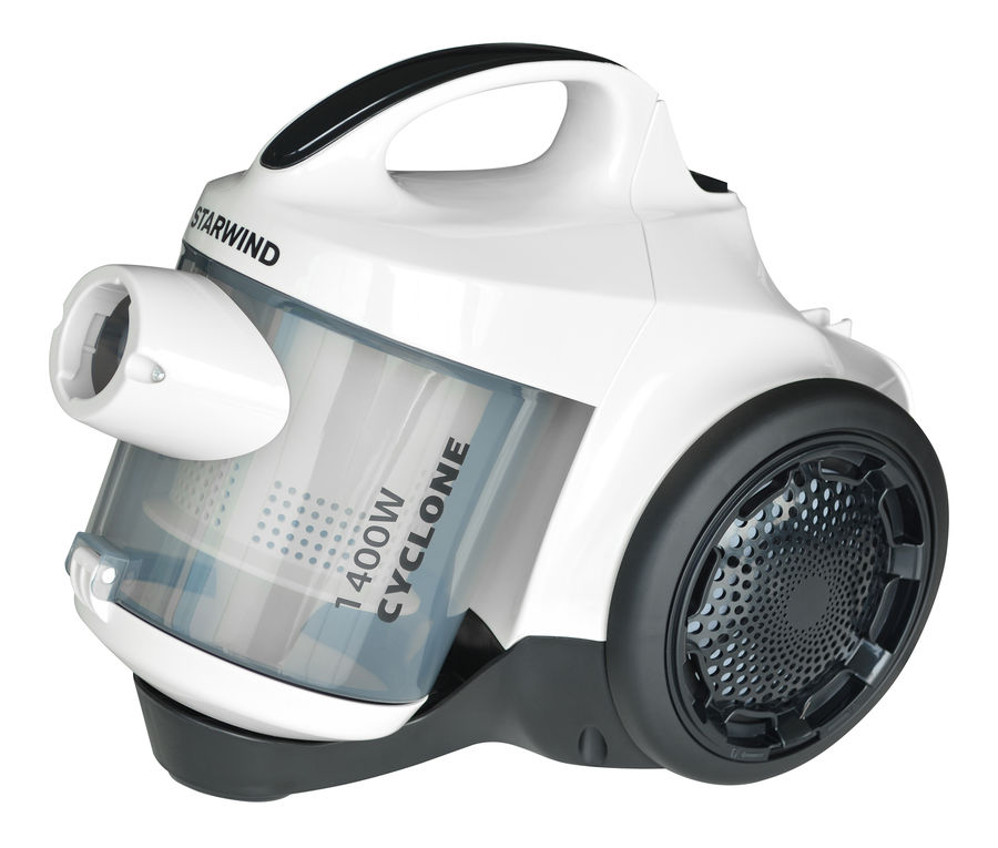 Пылесос Starwind SCV1060 1400Вт бежевый/черный
Пылесос Starwind SCV1060 1400Вт бежевый/черный