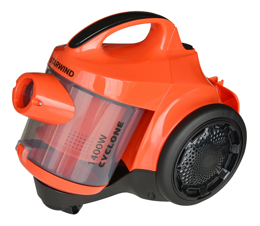Пылесос Starwind SCV1050 1400Вт оранжевый/черный
Пылесос Starwind SCV1050 1400Вт оранжевый/черный