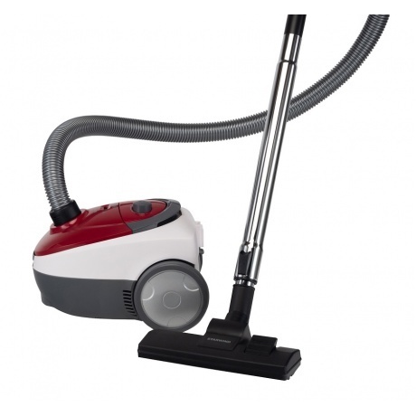 Пылесос Starwind SCB1114 1800Вт красный/белый
Пылесос Starwind SCB1114 1800Вт красный/белый