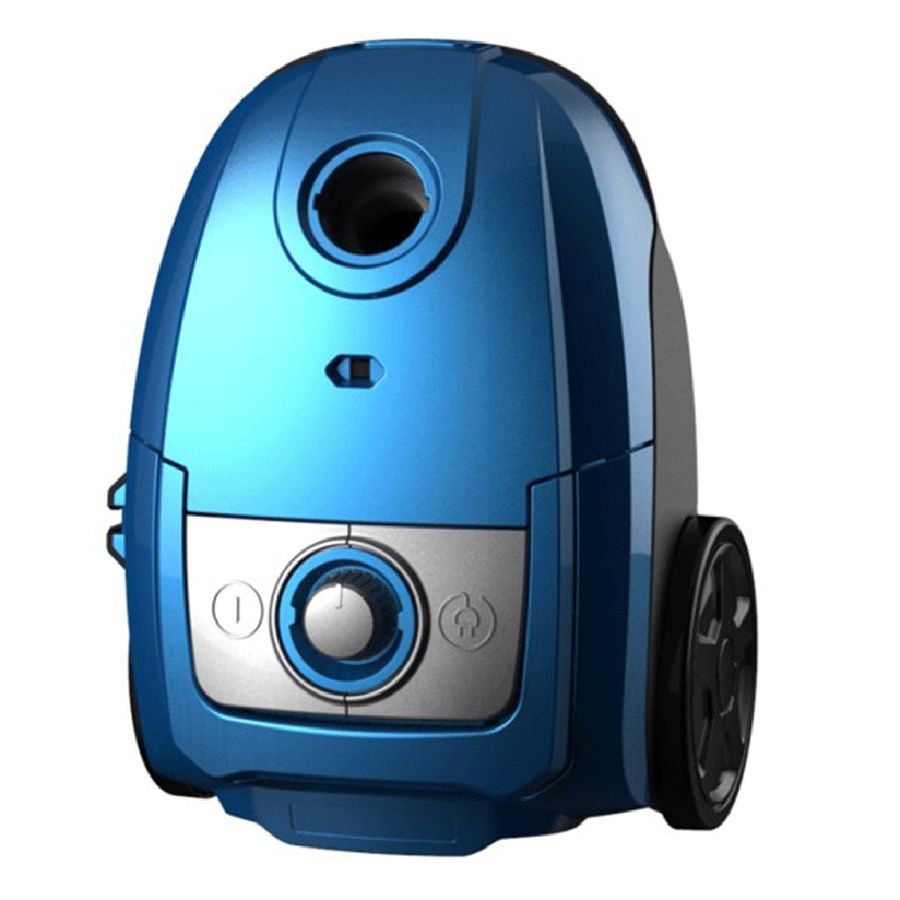 Пылесос Midea VCB40A14D-B 1800Вт синий/черный
Пылесос Midea VCB40A14D-B 1800Вт синий/черный