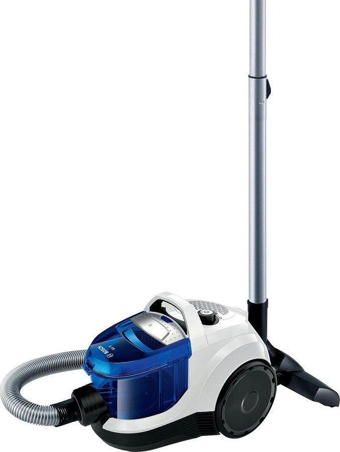 Пылесос Bosch BGS1U1805 1800Вт белый
Пылесос Bosch BGS1U1805 1800Вт белый