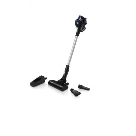 Вертикальный пылесос (handstick) Bosch BCS611P4A черный
Вертикальный пылесос (handstick) Bosch BCS611P4A черный