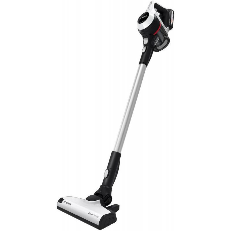 Пылесос Bosch BCS61113 белый 
Пылесос Bosch BCS61113 белый