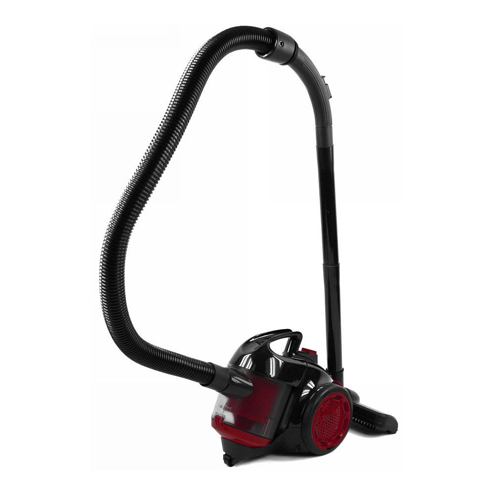 Пылесос Home Element HE-VC1809 (1600 Вт) бордовый гранат
Пылесос Home Element HE-VC1809 (1600 Вт) бордовый гранат