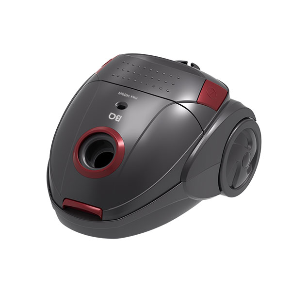 Пылесос BQ VC1401B черный/красный
Пылесос BQ VC1401B черный/красный