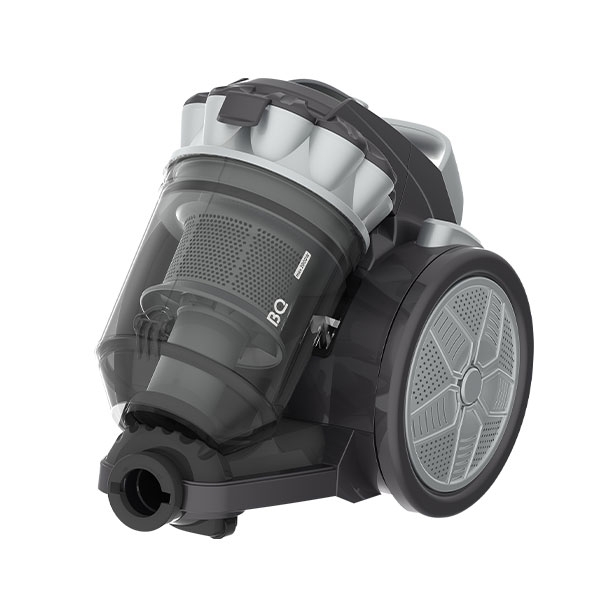 Пылесос BQ VC2007MC серый
Пылесос BQ VC2007MC серый