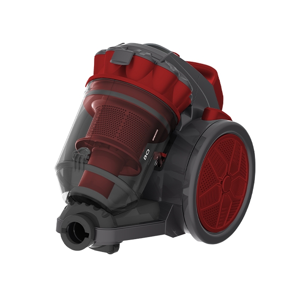 Пылесос BQ VC2007MC красный/серый
Пылесос BQ VC2007MC красный/серый