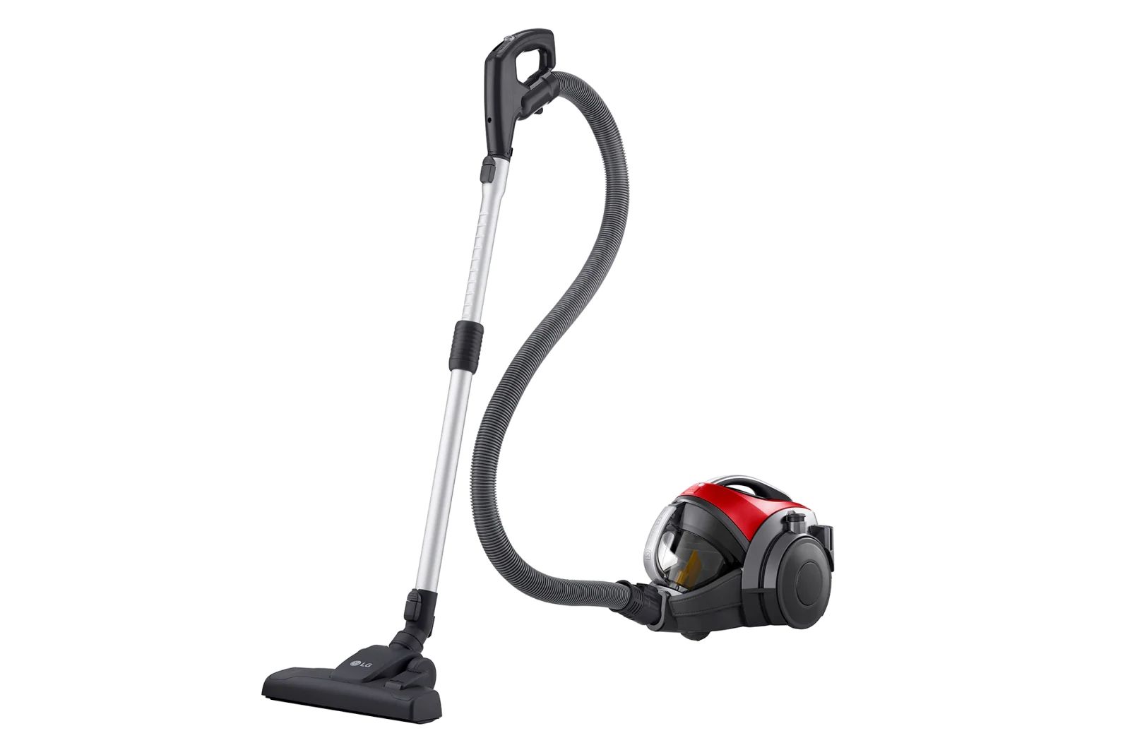 Пылесос LG VK-89689HU, Красный
Пылесос LG VK-89689HU, Красный