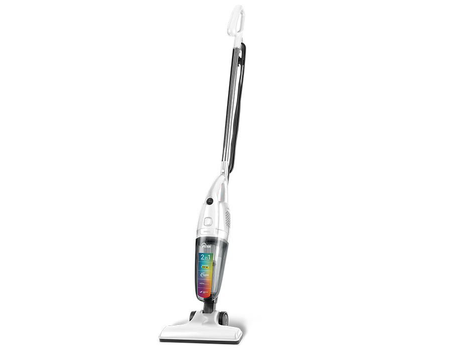 Пылесос Vixter VCW-2800, белый
Пылесос Vixter VCW-2800, белый