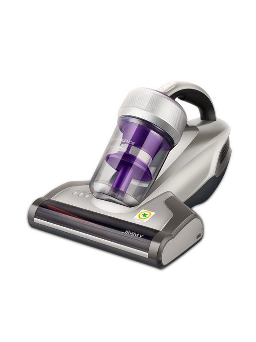 Пылесос ручной Xiaomi Jimmy JV35, Серебристый
Пылесос ручной Xiaomi Jimmy JV35, Серебристый