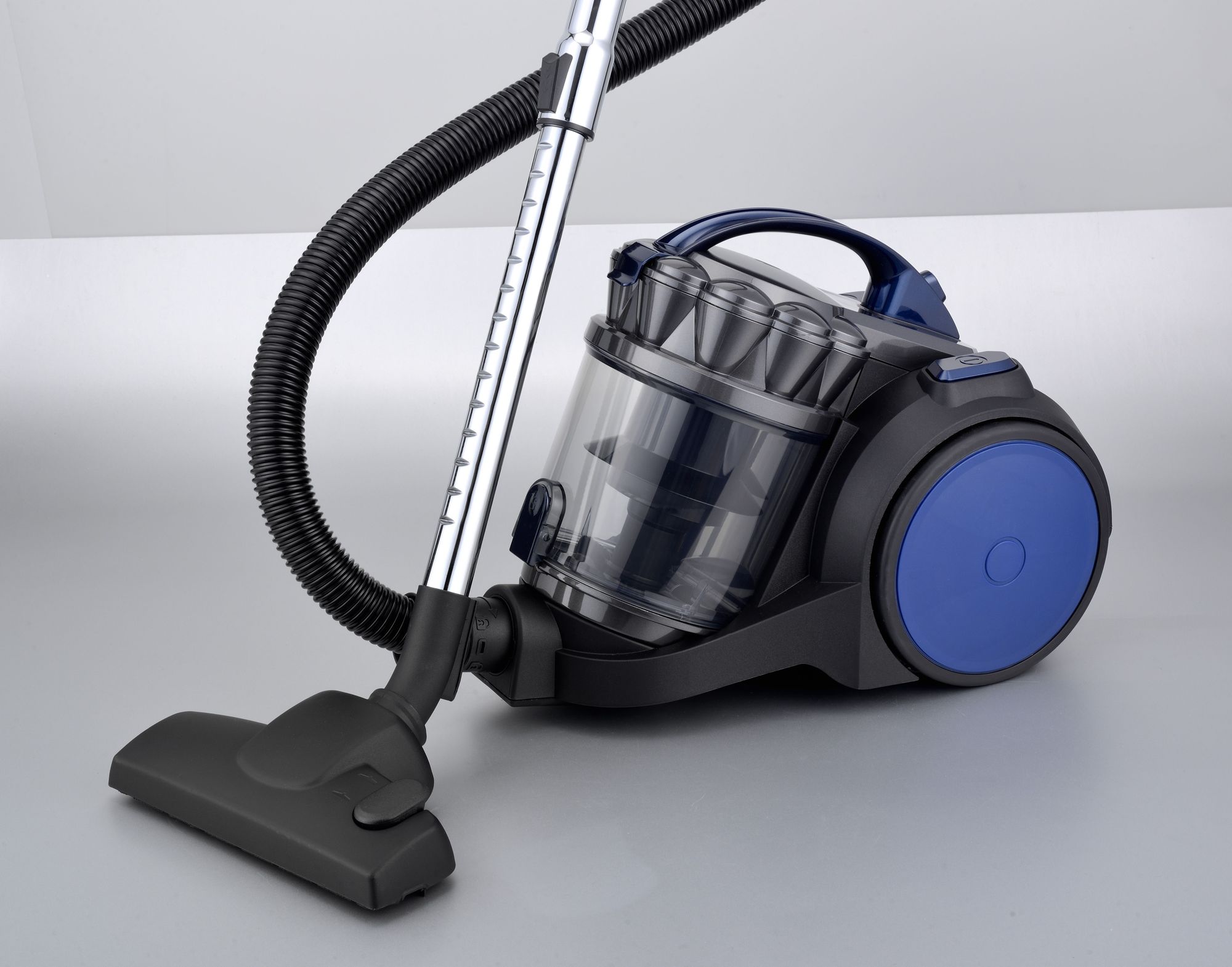 Пылесос Remenis REM-4553
Пылесос Remenis REM-4553