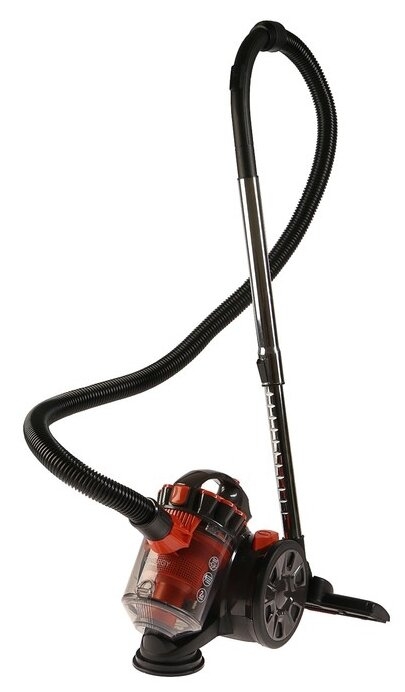 Пылесос Energy EN-002-2000P
Пылесос Energy EN-002-2000P