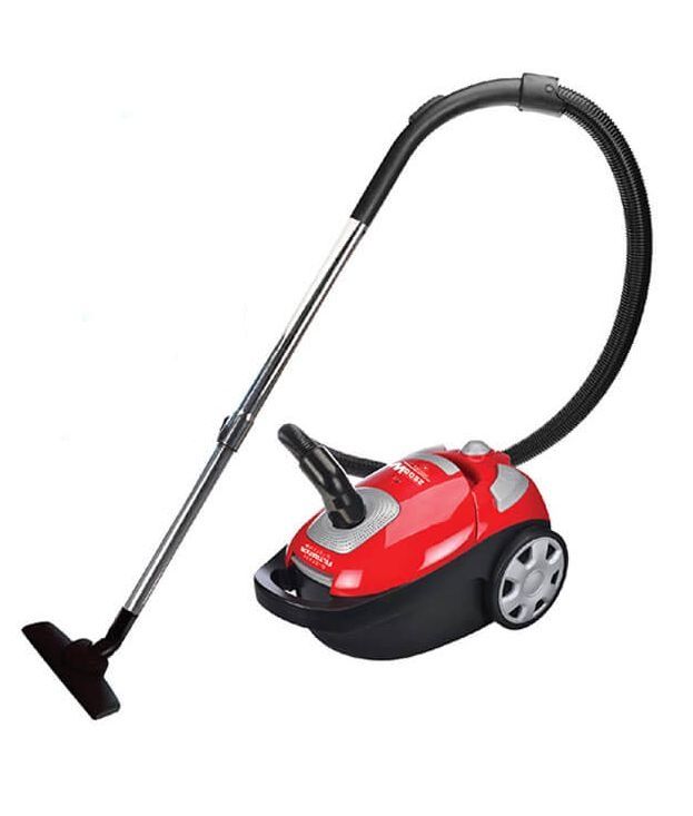 Пылесос Mercury Haus MC-6693
Пылесос Mercury Haus MC-6693