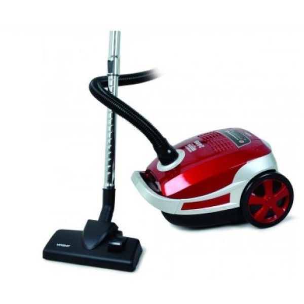 Пылесос Magnit RMV-1812, Красный
Пылесос Magnit RMV-1812, Красный