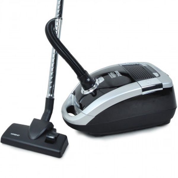 Пылесос Magnit RMV-1811, Черный
Пылесос Magnit RMV-1811, Черный