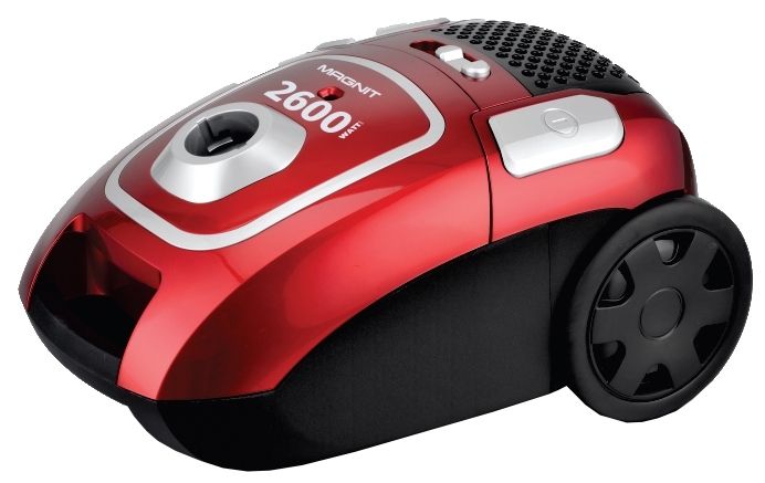 Пылесос Magnit RMV-1656, Красный
Пылесос Magnit RMV-1656, Красный