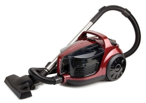 Пылесос Kelli KL-8015 Red
Пылесос Kelli KL-8015 Red