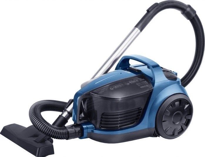 Пылесос Kelli KL-8015 Blue, Синий
Пылесос Kelli KL-8015 Blue, Синий