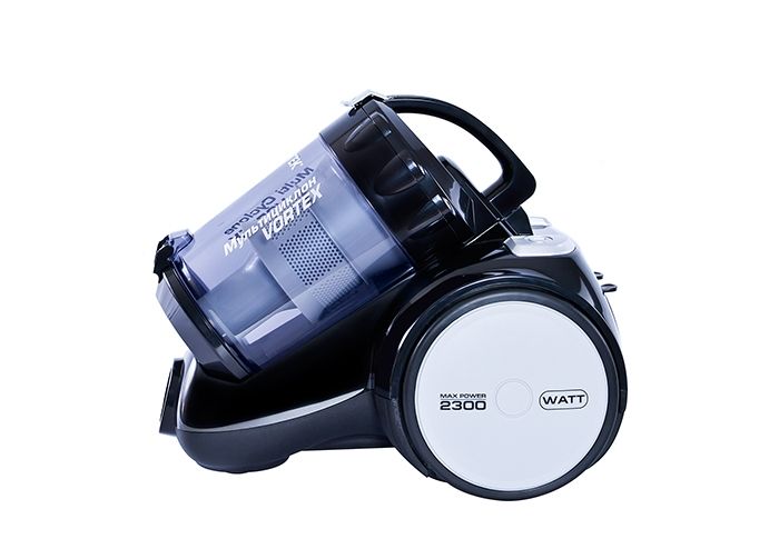 Пылесос Centek CT-2524 Black-Grey
Пылесос Centek CT-2524 Black-Grey