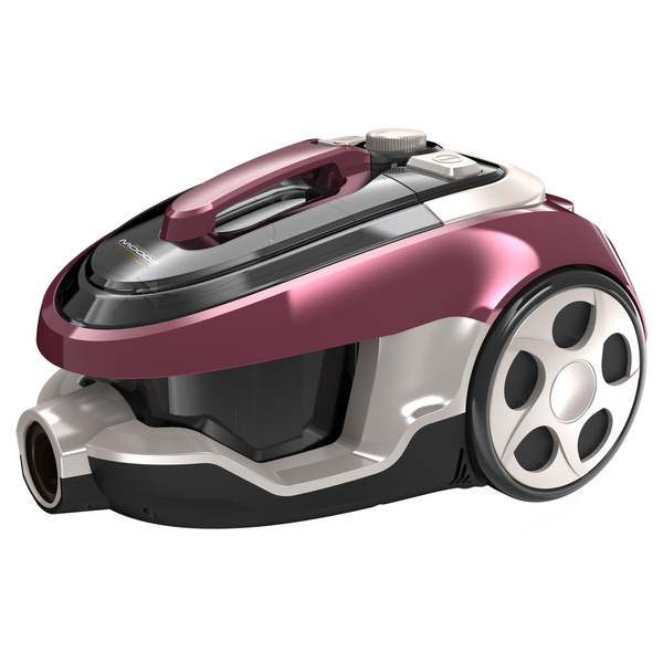 Пылесос National NH-VC2091, Красный
Пылесос National NH-VC2091, Красный