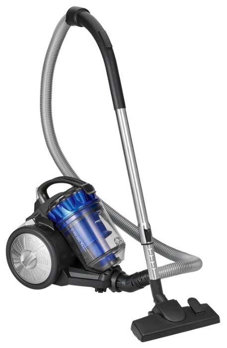 Пылесос ProfiCare PC-BS 3040 Antrazit
Пылесос ProfiCare PC-BS 3040 Antrazit