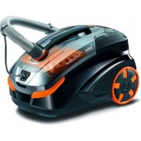 Пылесос Thomas DryBox Amfibia Pet
Пылесос Thomas DryBox Amfibia Pet
